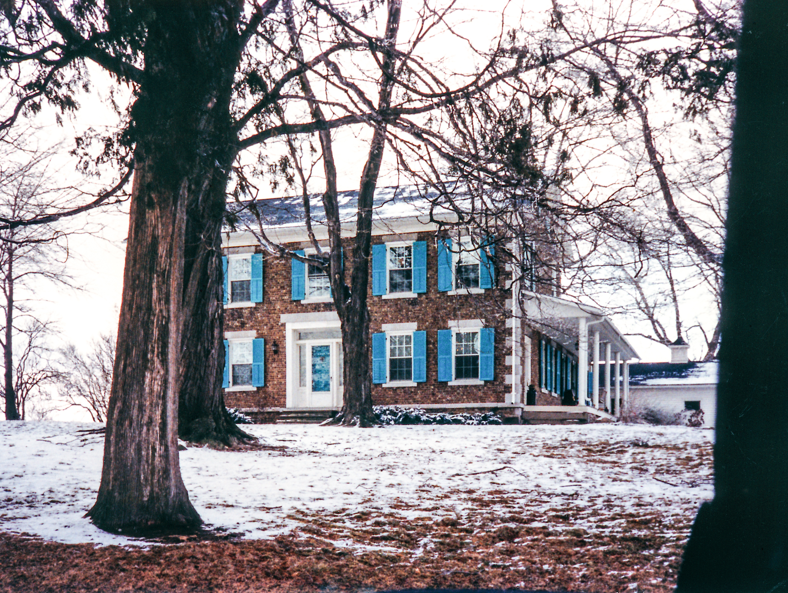 Far-5 Herendeen House 1